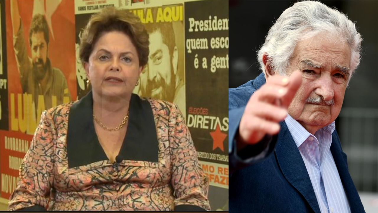 CNNE 582685 - rousseff cita a pepe mujica- "ninguna victoria es definitiva, ni ninguna derrota es definitiva"