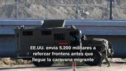 CNNE 582702 - #minutocnn- ee-uu- envia 5-200 soldados a frontera con mexico