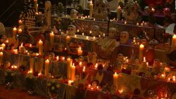 CNNE 582958 - esto significan los elementos en una ofrenda de dia de muertos