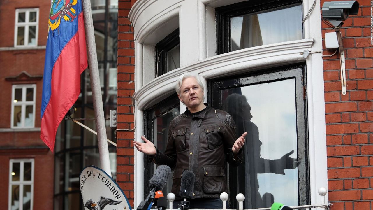 CNNE 583004 - ecuador rechaza demanda de assange