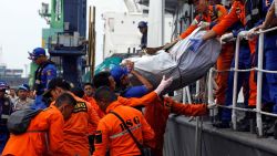 CNNE 583017 - lo que sabemos sobre el avion de lion air que se estrello en indonesia con 189 pasajeros