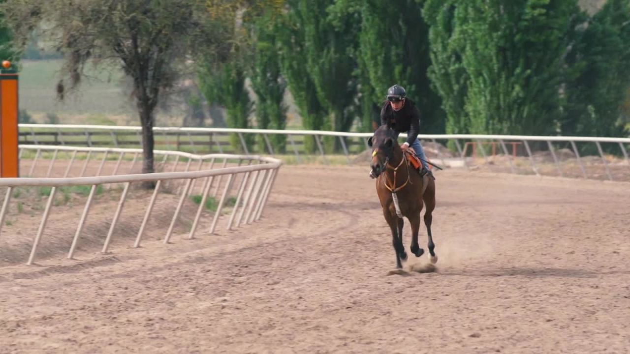 CNNE 583293 - pirque y sus 150 caballos de fuerza