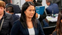 CNNE 583438 - dictan 36 meses de prision preventiva contra keiko fujimori