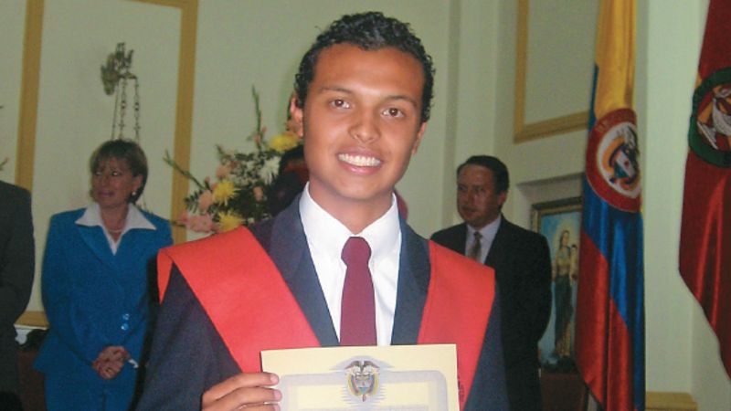 El caso Colmenares y otras famosas muertes sin resolver en Latinoamérica |  CNN