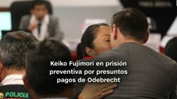 CNNE 583504 - #minutocnn- keiko fujimori es detenida en peru y mas noticias