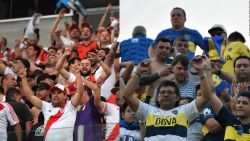 CNNE 583988 - d'onofrio sobre river y boca- "la superliga esta planteando un problema"