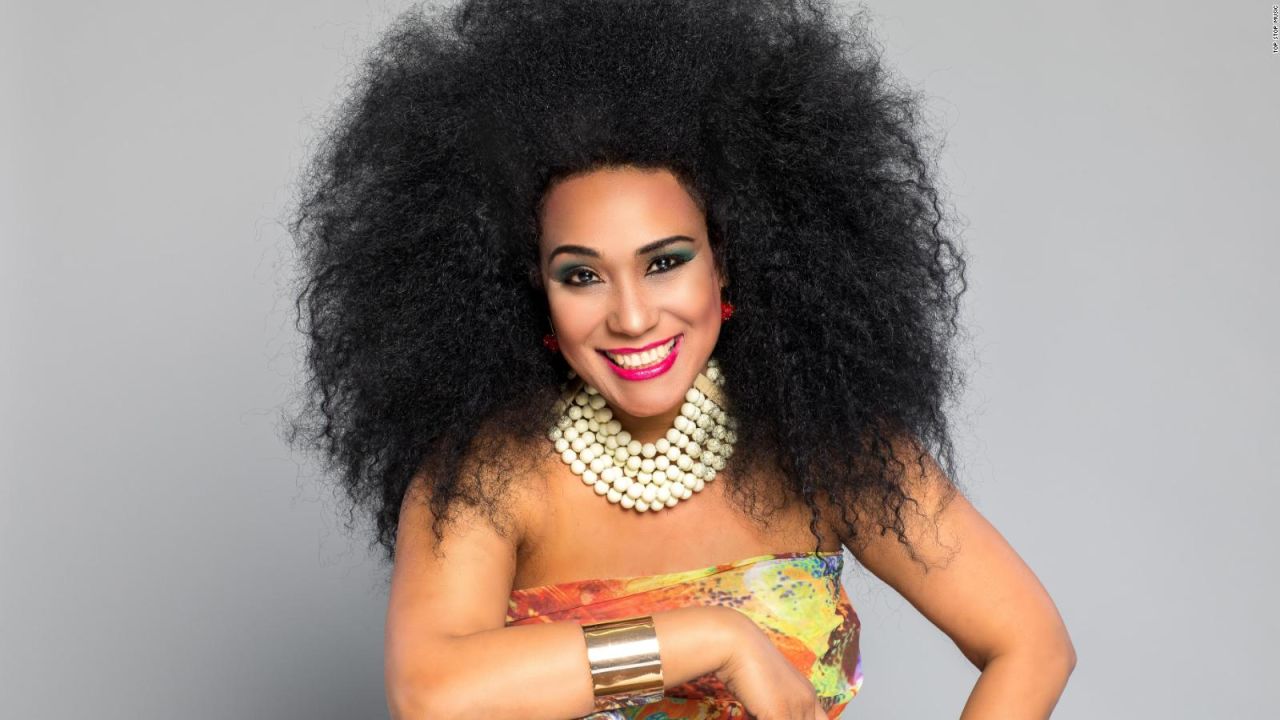 CNNE 584140 - aymee nuviola es nominada al latin grammy