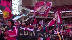 CNNE 584240 - las razones por las cuales el atlanta united es un exito social en ee-uu-