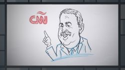 CNNE 584344 - conoce al periodista de the new york times, thomas friedman