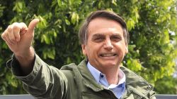 CNNE 584499 - ¿como manejara bolsonaro la politica de brasil?