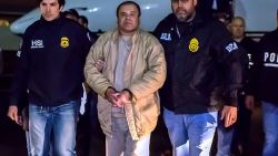 CNNE 584725 - seleccionan al jurado para el juicio contra "el chapo"