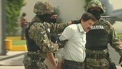 CNNE 584963 - ¿puede el caso del chapo salpicar a muchos poderosos dentro y fuera de mexico?