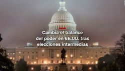 CNNE 585381 - #minutocnn- lo mas destacado de las elecciones intermedias