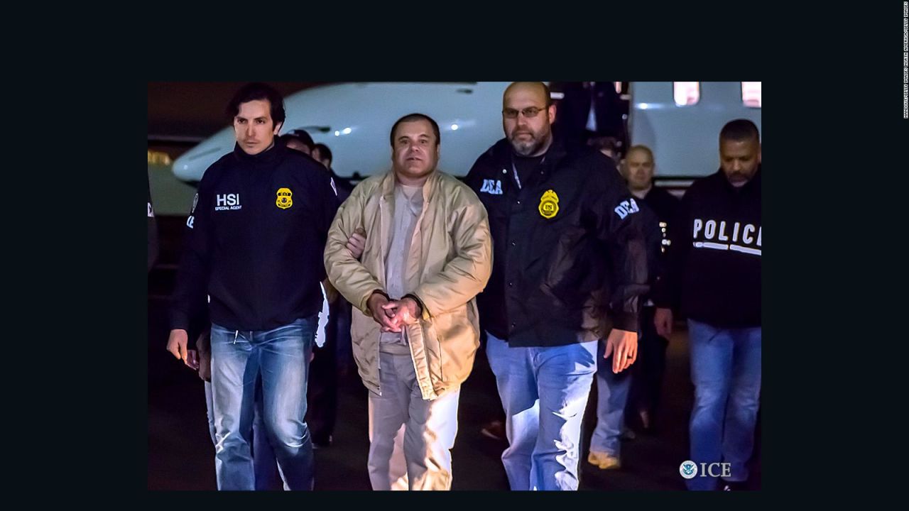 CNNE 585890 - el jurado para el juicio del chapo guzman ya fue seleccionado