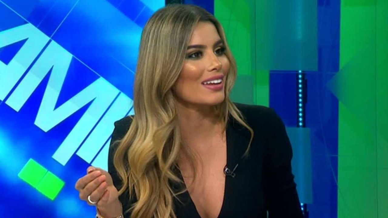 CNNE 586135 - ¿come ariadna gutierrez bandeja paisa?