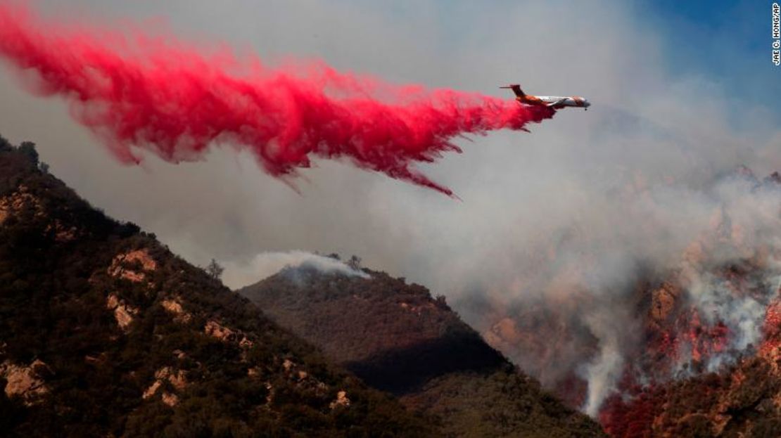 CNNE 586798 - cnn incendios