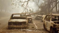 CNNE 586878 - #minutocnn- incendios en california dejan ya decenas de muertos