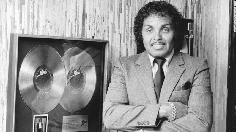 Joe Jackson, patriarca de la familia Jackson, murió a los 89 años el 27 de junio.