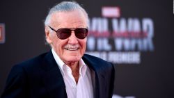 CNNE 586952 - stan lee fallece a los 95 anos