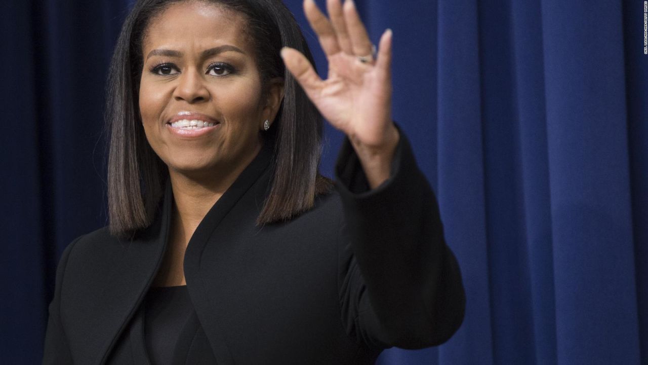 CNNE 586957 - las confesiones de michelle obama