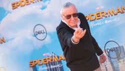 CNNE 587025 - stan lee- lo que debes saber del famoso autor de comics