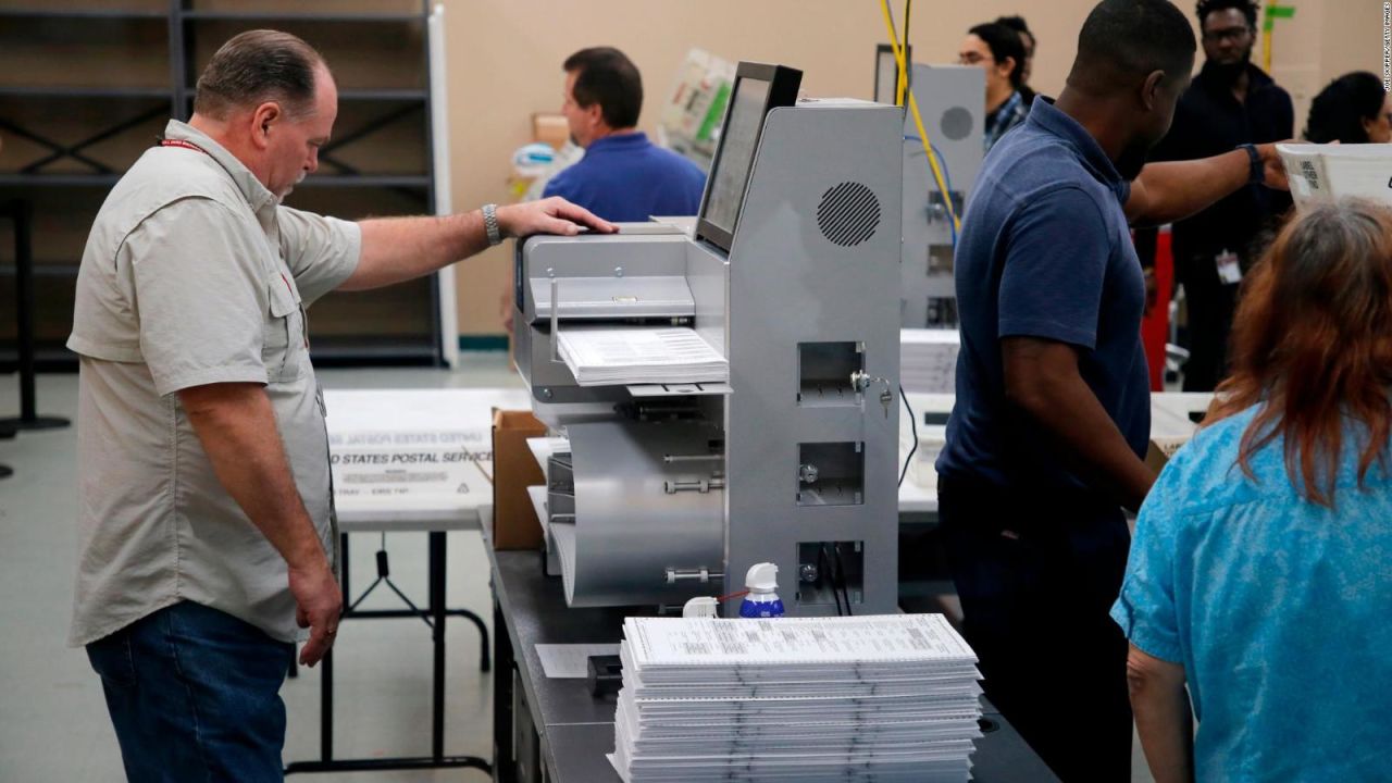 CNNE 587036 - florida debe contar sus 8,5 millones de votos otra vez