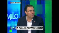 CNNE 587164 - camilo- sin ofender, pero todos los politicos que se han sentado en esa silla dicen lo mismo