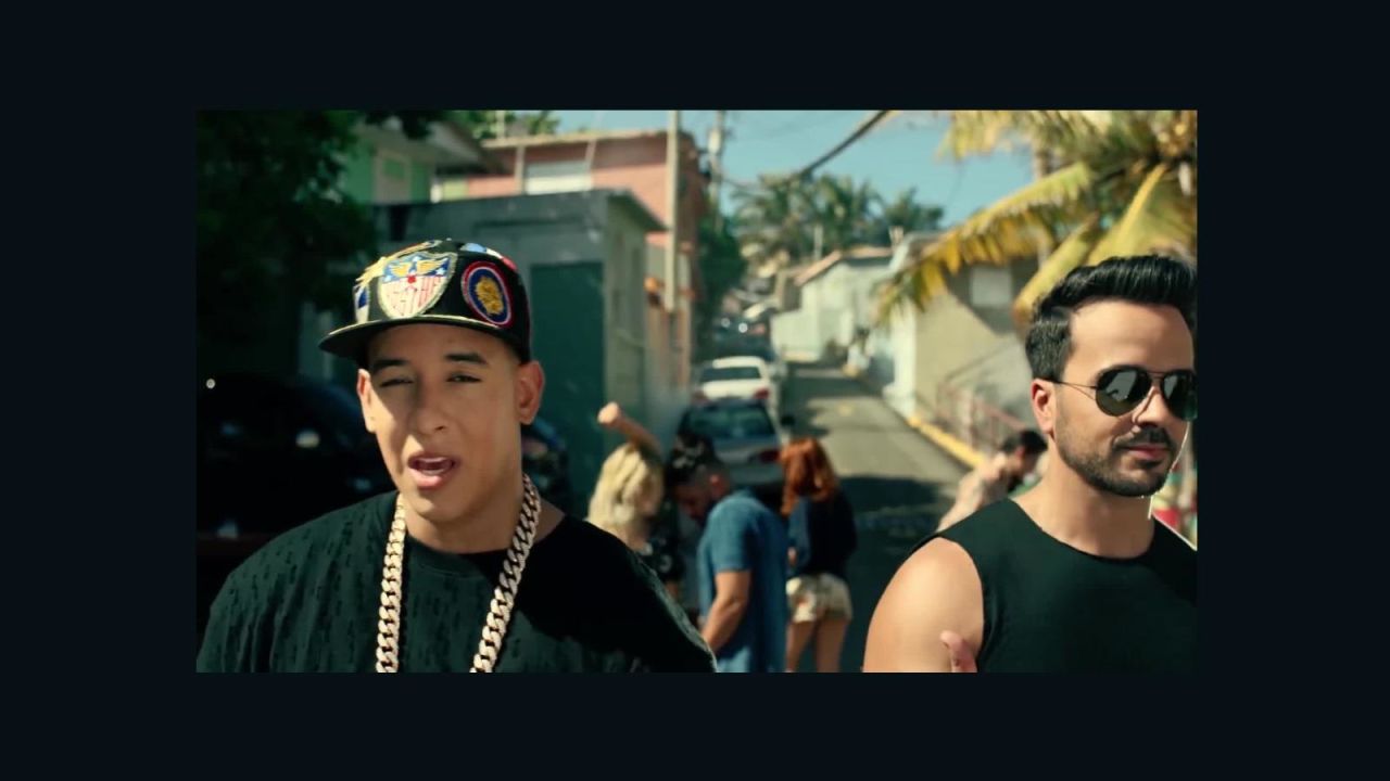 CNNE 587275 - podria ser ilegal ver "despacito" en youtube en europa