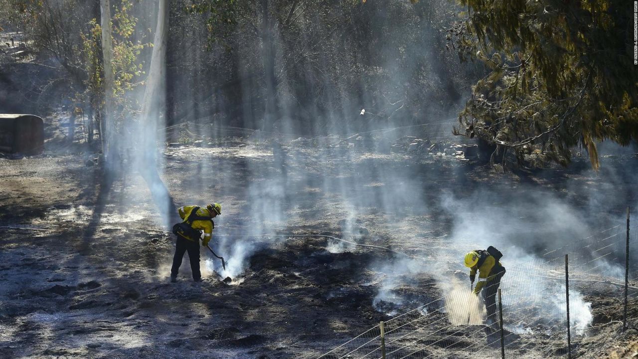 CNNE 587294 - incendios de california podrian avivarse con vientos de santa ana