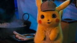 CNNE 587489 - ¿te entusiasma la pelicula "pokemon- detective pikachu"?