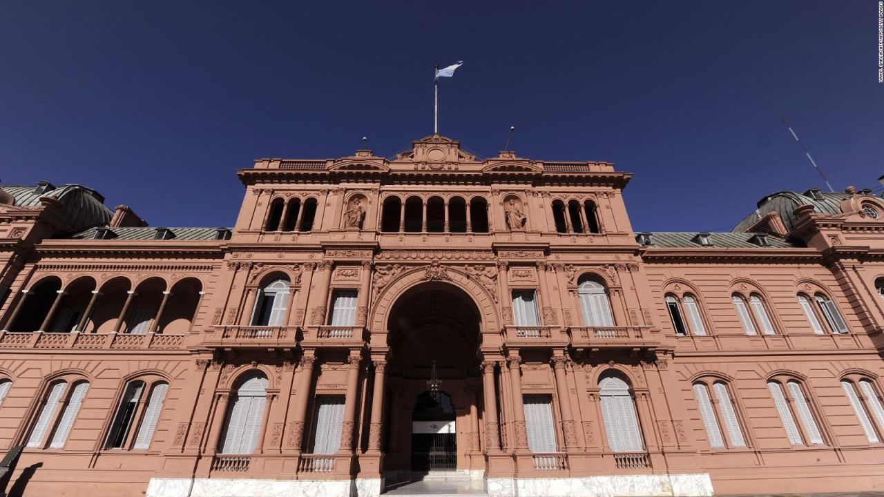 CNNE 587501 - ¿quien ganaria las elecciones en argentina si fueran hoy?