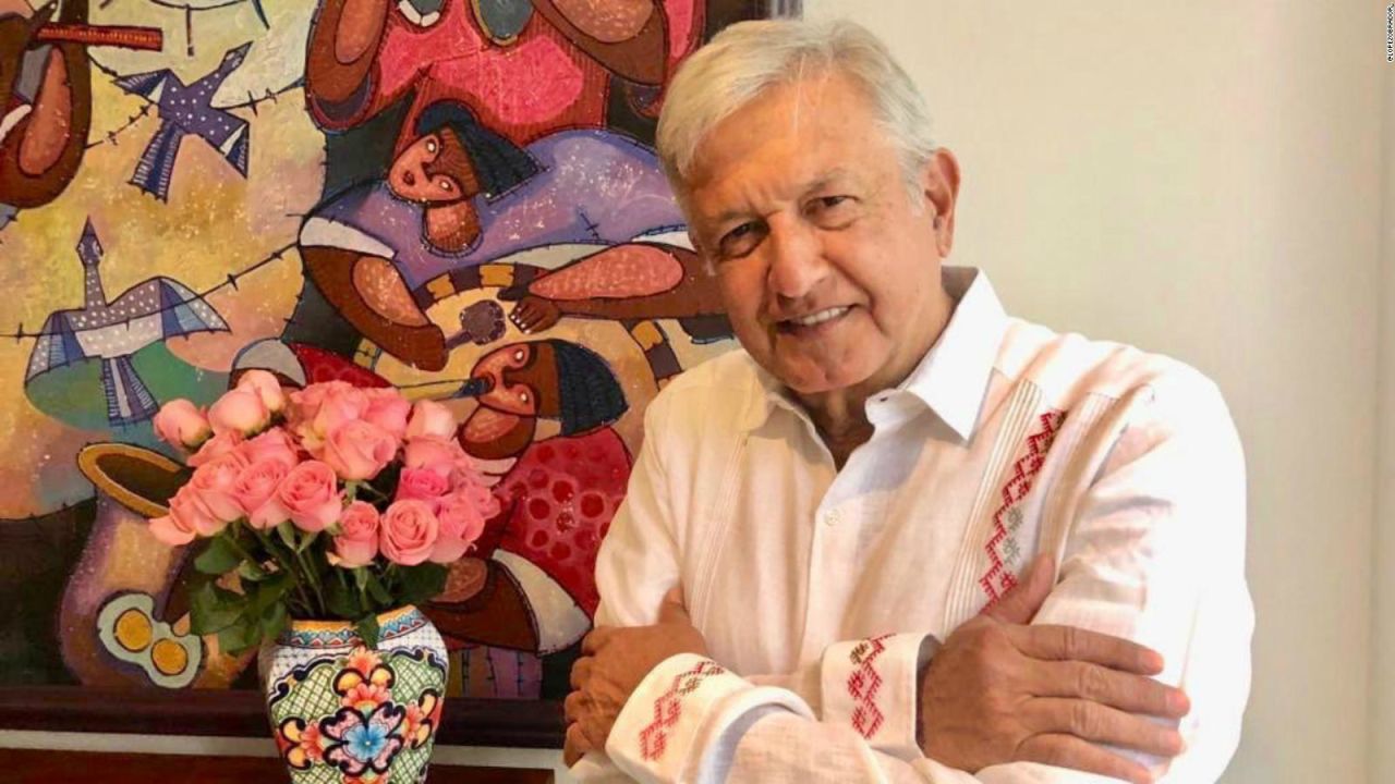 CNNE 587578 - amlo recibe serenata por su cumpleanos