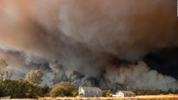 CNNE 587766 - nubes pirocumulo, el fenomeno que crean los incendios forestales