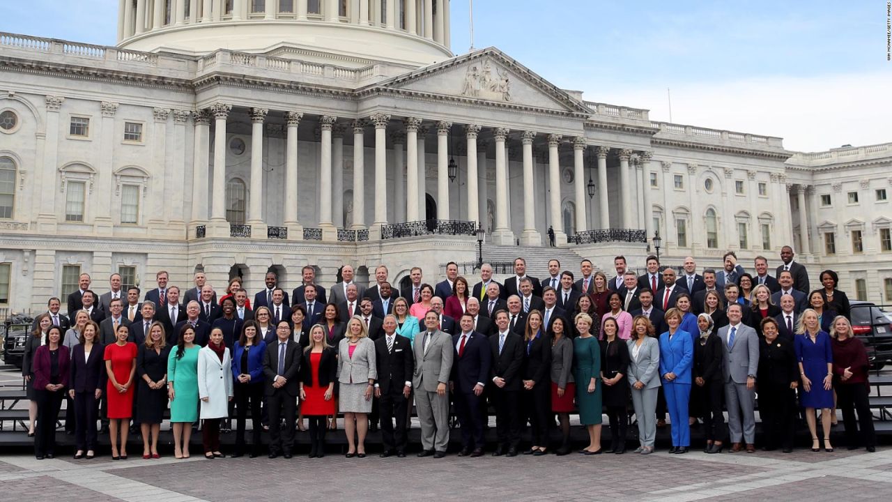 CNNE 587819 - estos son los retos de los nuevos congresistas de ee-uu-