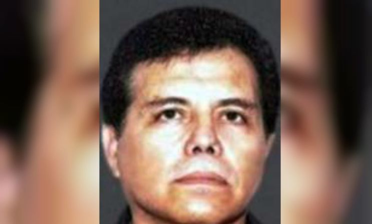 Se cree que Ismael "El Mayo" Zambada quedó a cargo del Cartel de Sinaloa desde que El Chapo fue recapturado, en 2016. Es uno de los sospechosos más buscados en México y EE.UU. Recompensa: US$ 15 millones