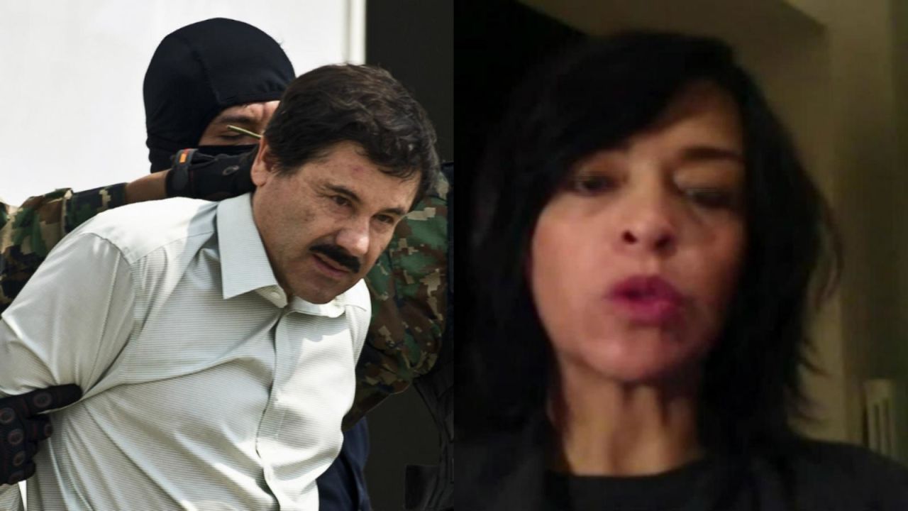 CNNE 587949 - una reflexion sobre el inicio del juicio contra el chapo