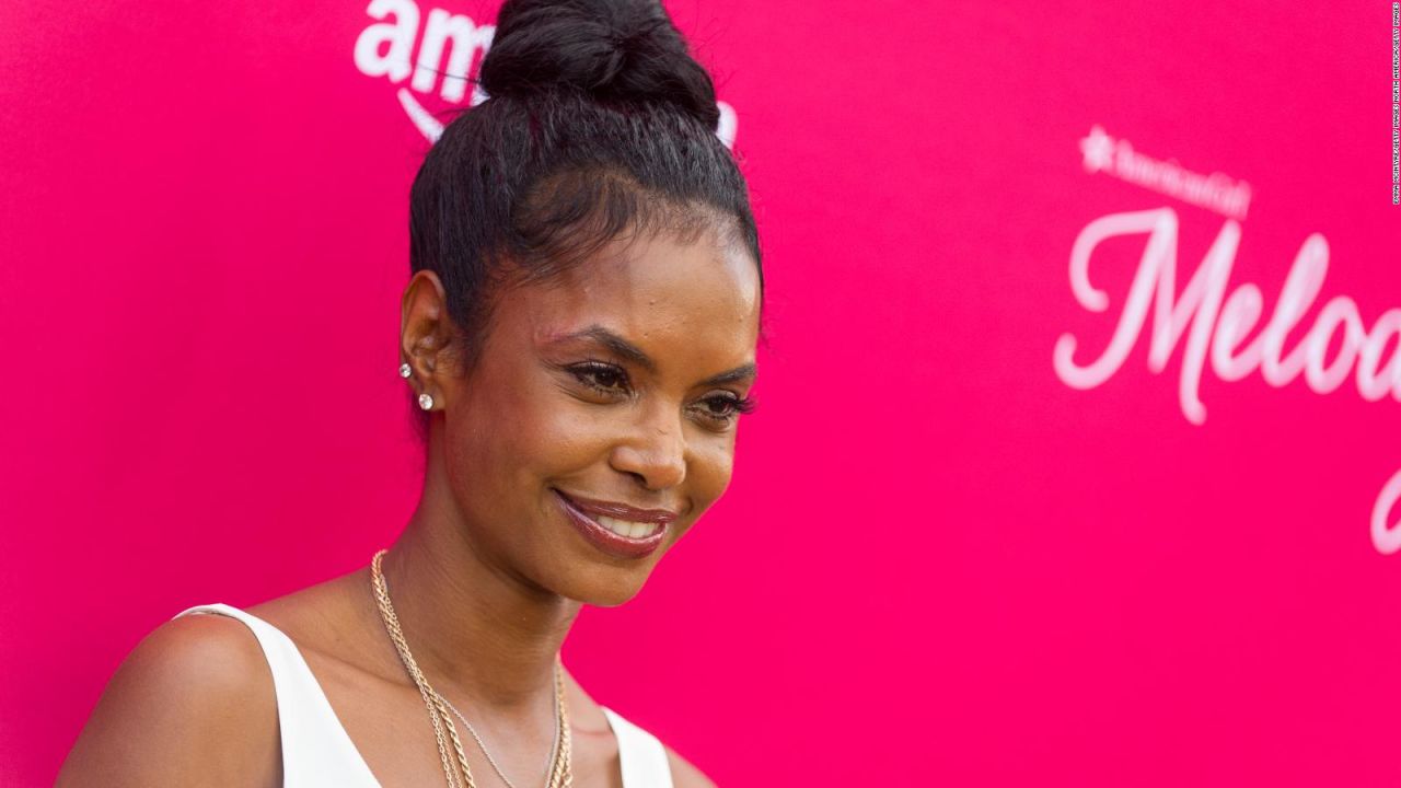 CNNE 588427 - la actriz kim porter murio a los 47 anos