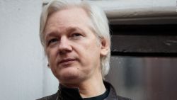 CNNE 588574 - un error revela cargos contra julian assange en ee-uu-