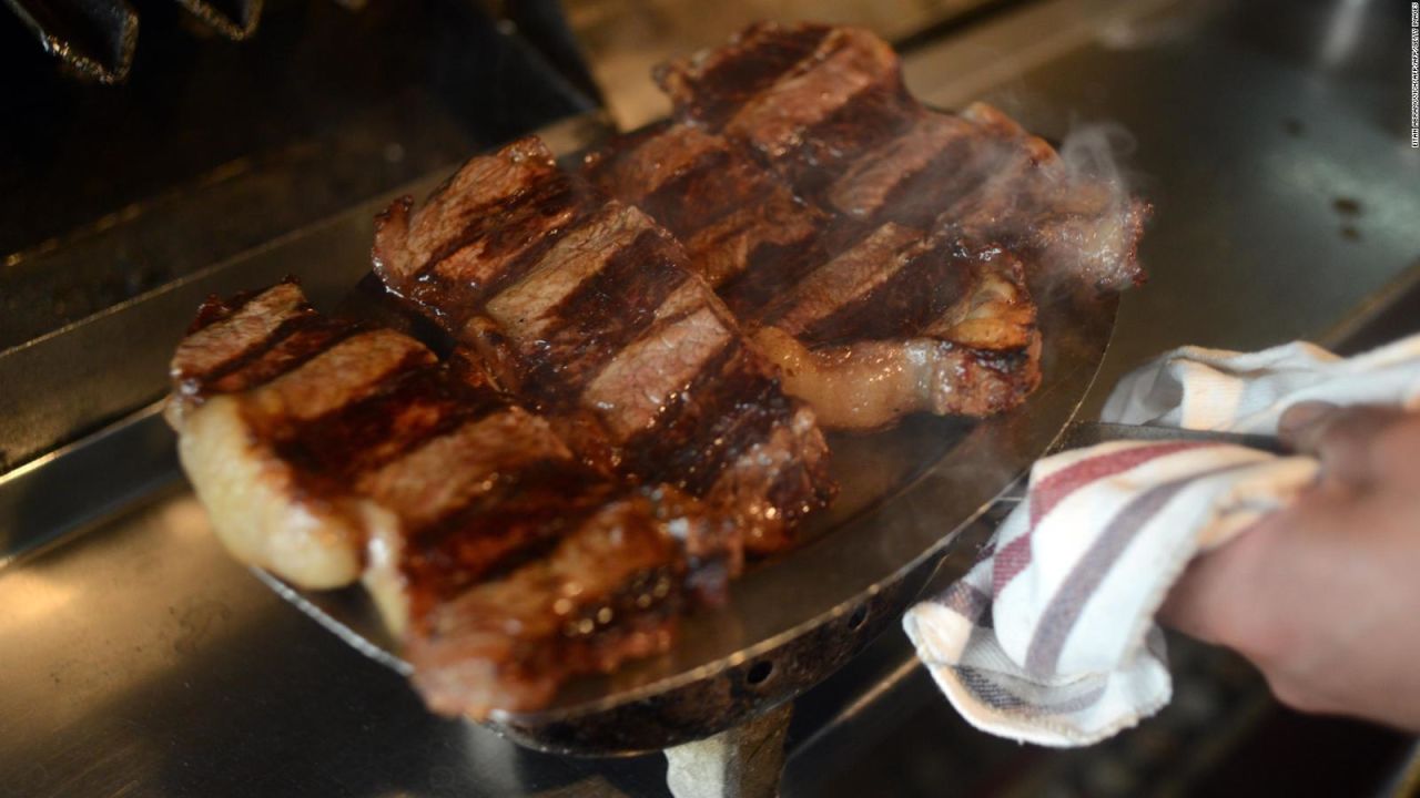 CNNE 588674 - ¿es la carne argentina la mas sabrosa del mundo?