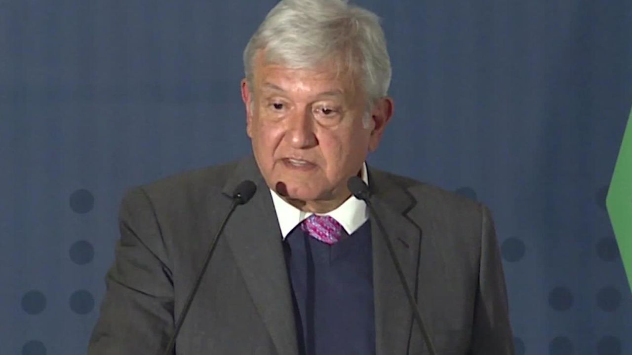 CNNE 588701 - ¿confias en la estrategia de seguridad de amlo en mexico?