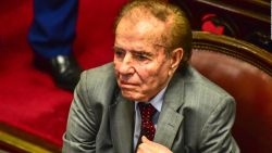 CNNE 588710 - operaron al hijo de carlos menem en chile