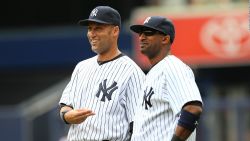 CNNE 588816 - asi se sintio eduardo nunez al conocer a derek jeter