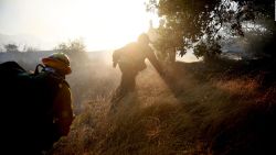 CNNE 589077 - estas personas lo perdieron todo en los incendios en california