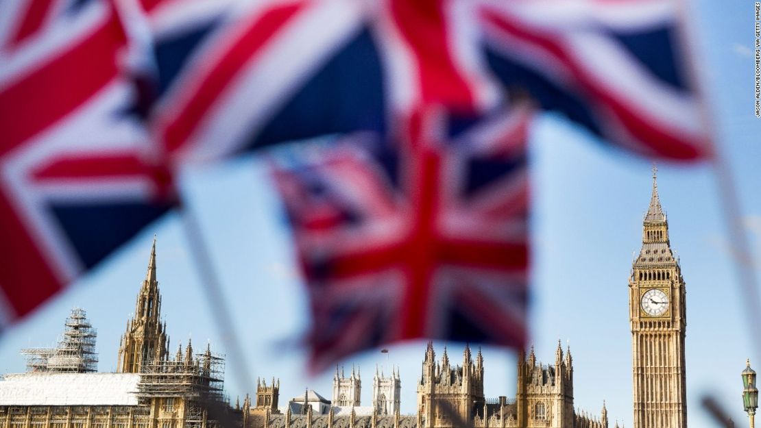 El proceso de salida del Reino Unido de la Unión Europea durará unos dos años.