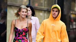 CNNE 589160 - justin bieber, shakira y sean daddy, hoy son noticia