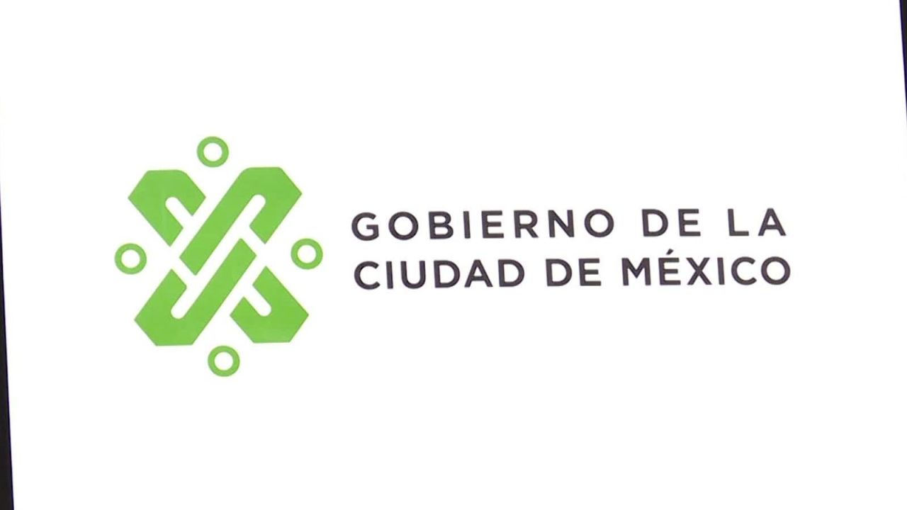 CNNE 589243 - ya conoces el nuevo logo de la cdmx?