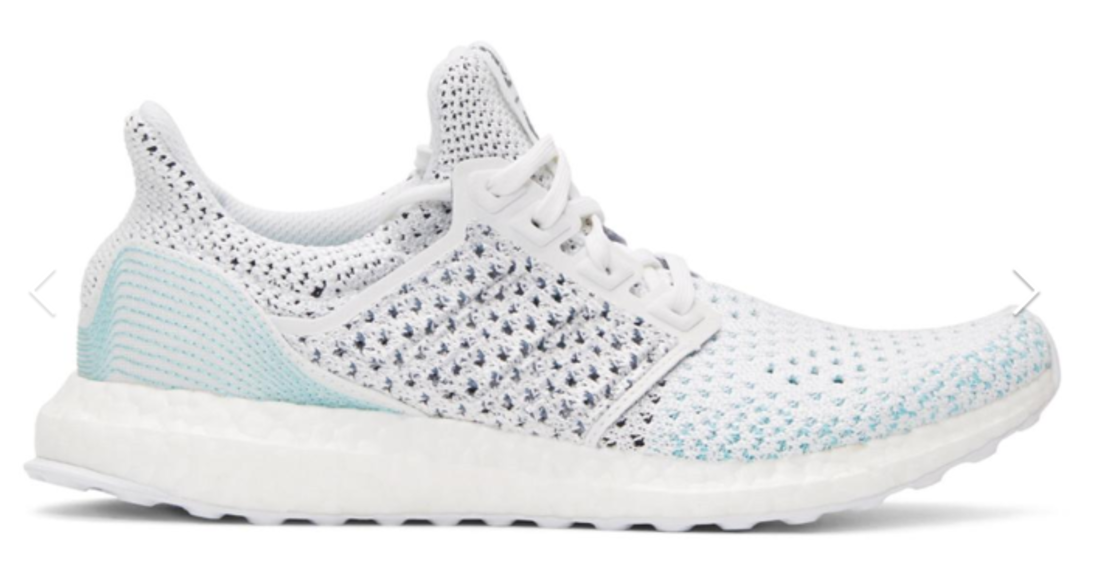 Tenis Adidas UltraBoost Parley Ocean Plastic