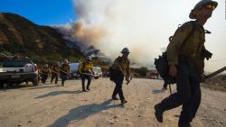 CNNE 589606 - #lacifradeldia- us$ 130 millones cuesta combatir los incendios de california