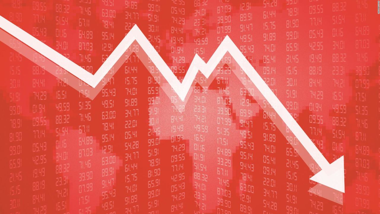 CNNE 589726 - ¿estan los mercados sonando las alarmas de lo que viene?