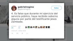 CNNE 589781 - exfuncionario mexicano niega haber recibido sobornos de capos